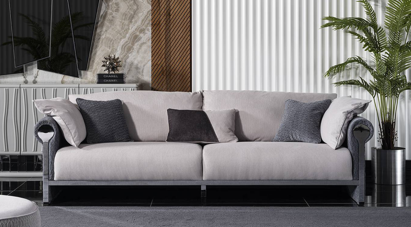 Nova Modern Koltuk Takımı Modern Koltuk Takımı