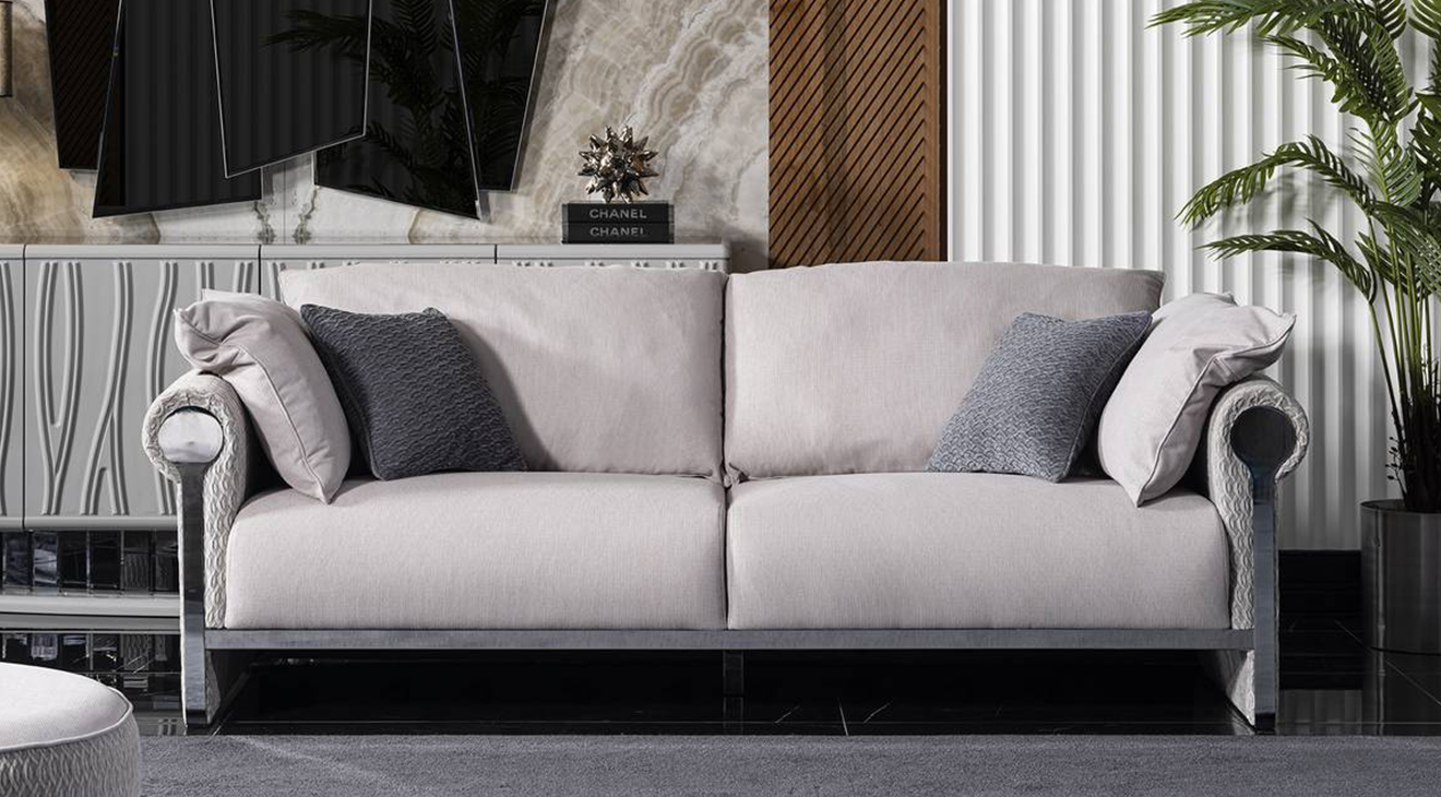 Nova Modern Koltuk Takımı Modern Koltuk Takımı