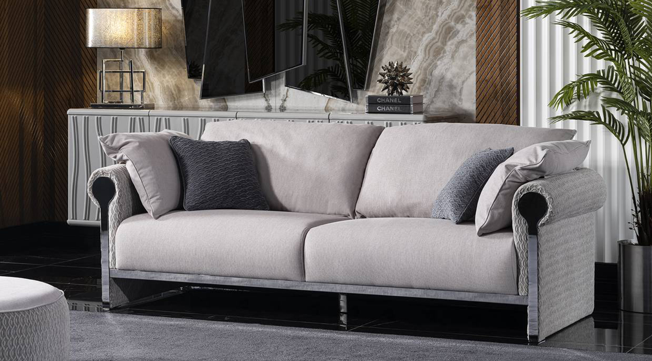 Nova Modern Koltuk Takımı Modern Koltuk Takımı