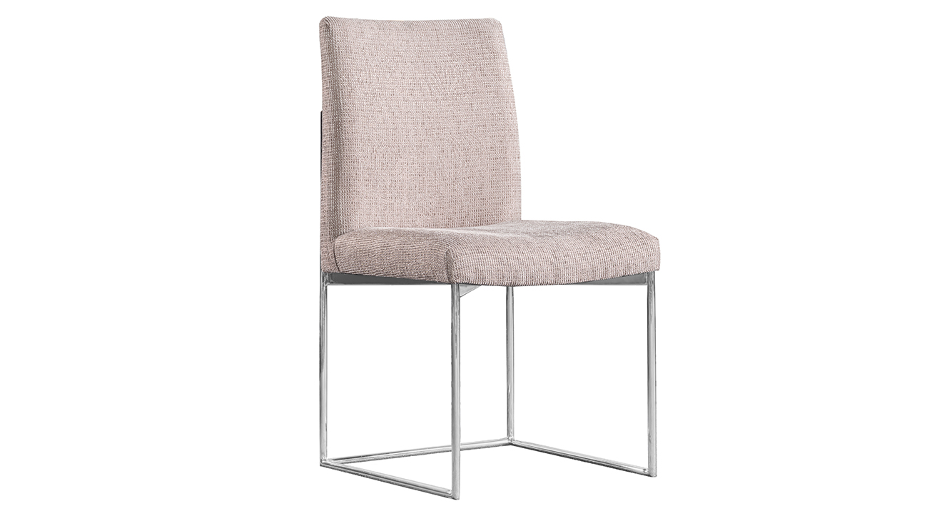 Parma Modern Metal Ayaklı Yemek Odası Takımı Yemek Odası