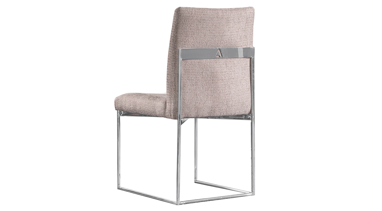 Parma Modern Metal Ayaklı Yemek Odası Takımı Yemek Odası