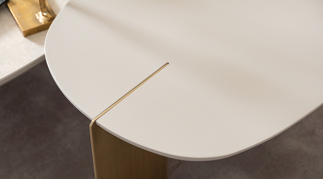 Porto Modern Orta Sehpa Set Orta Sehpa