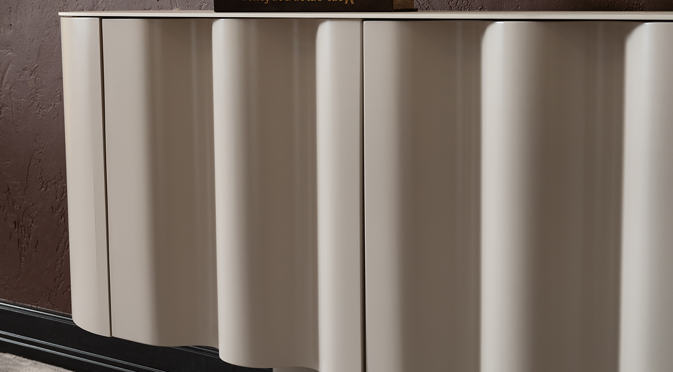 Porto Aytaşı Modern Yemek Odası Takımı Yemek Odası