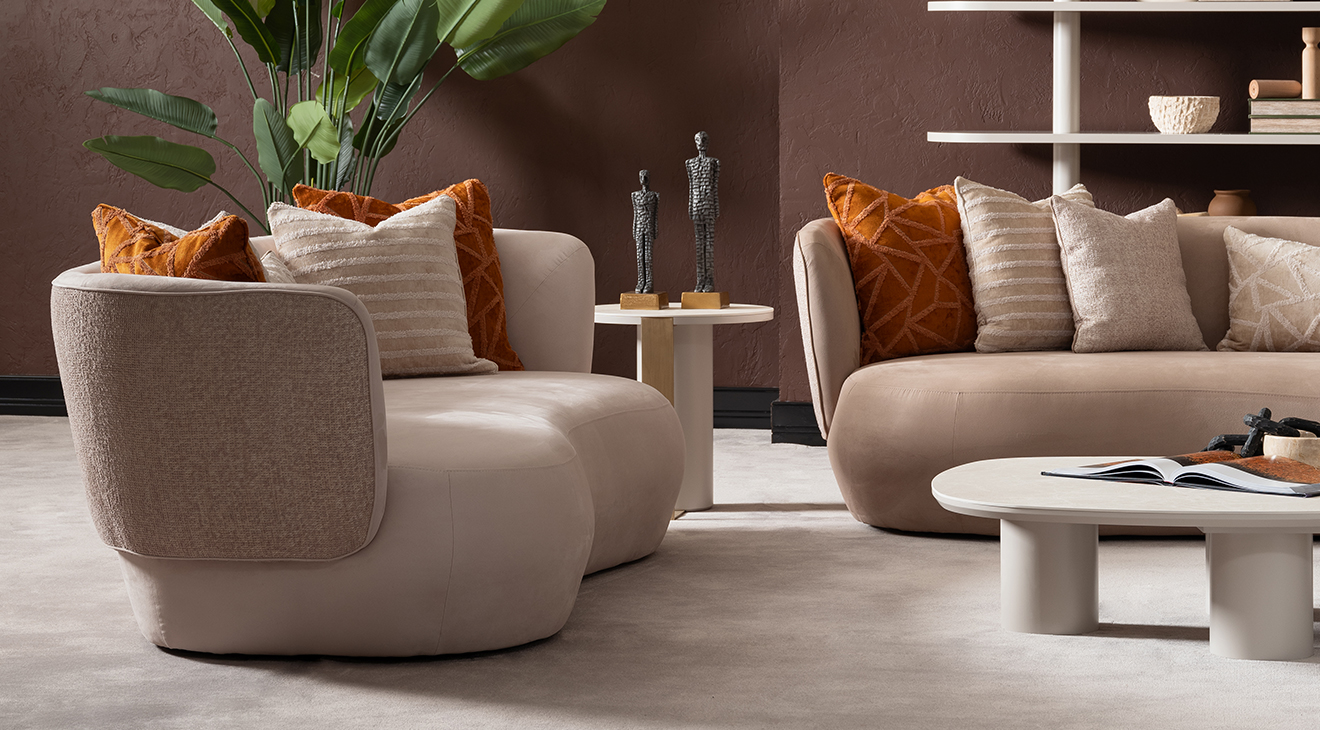 Porto Modern Koltuk Takımı Modern Koltuk Takımı