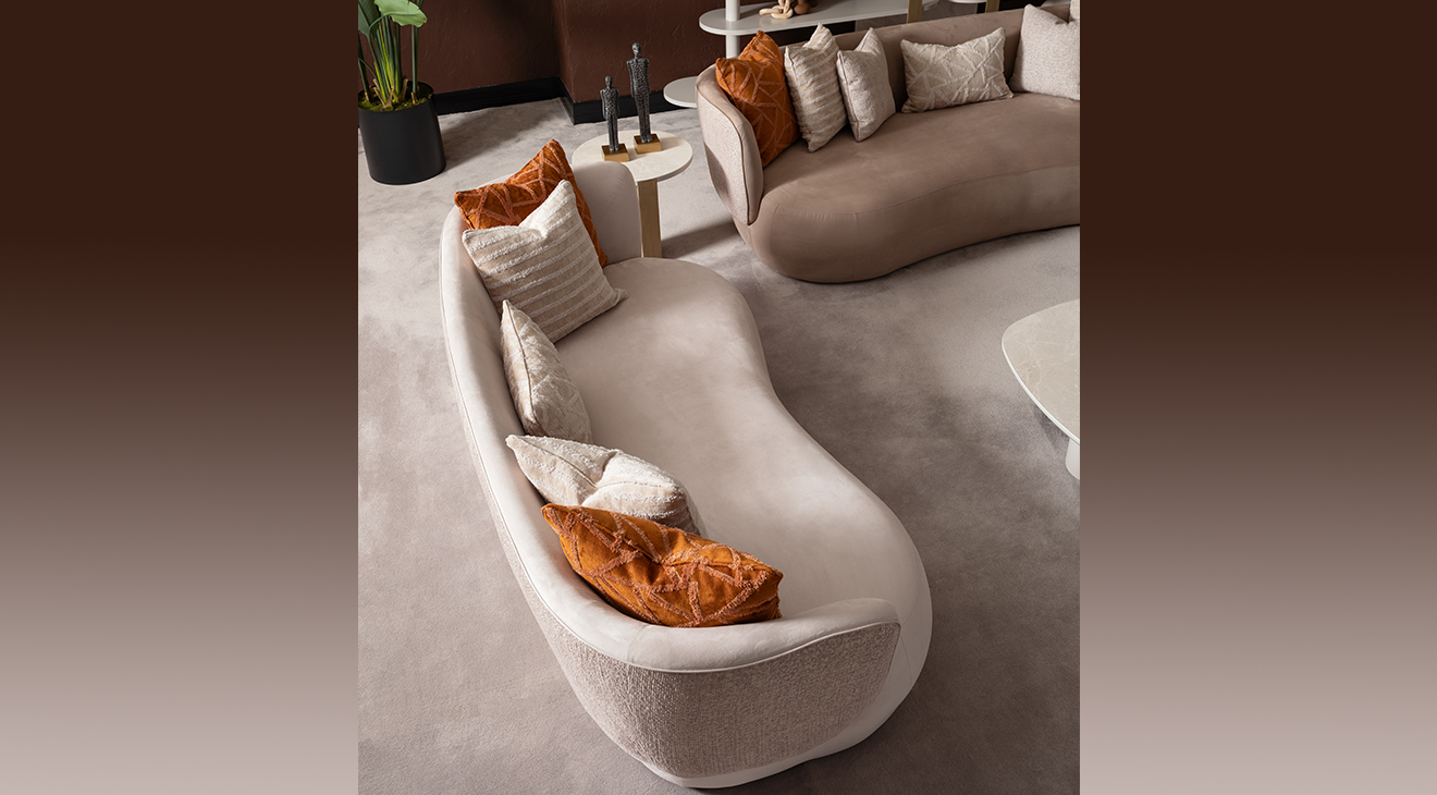 Porto Modern Koltuk Takımı Modern Koltuk Takımı