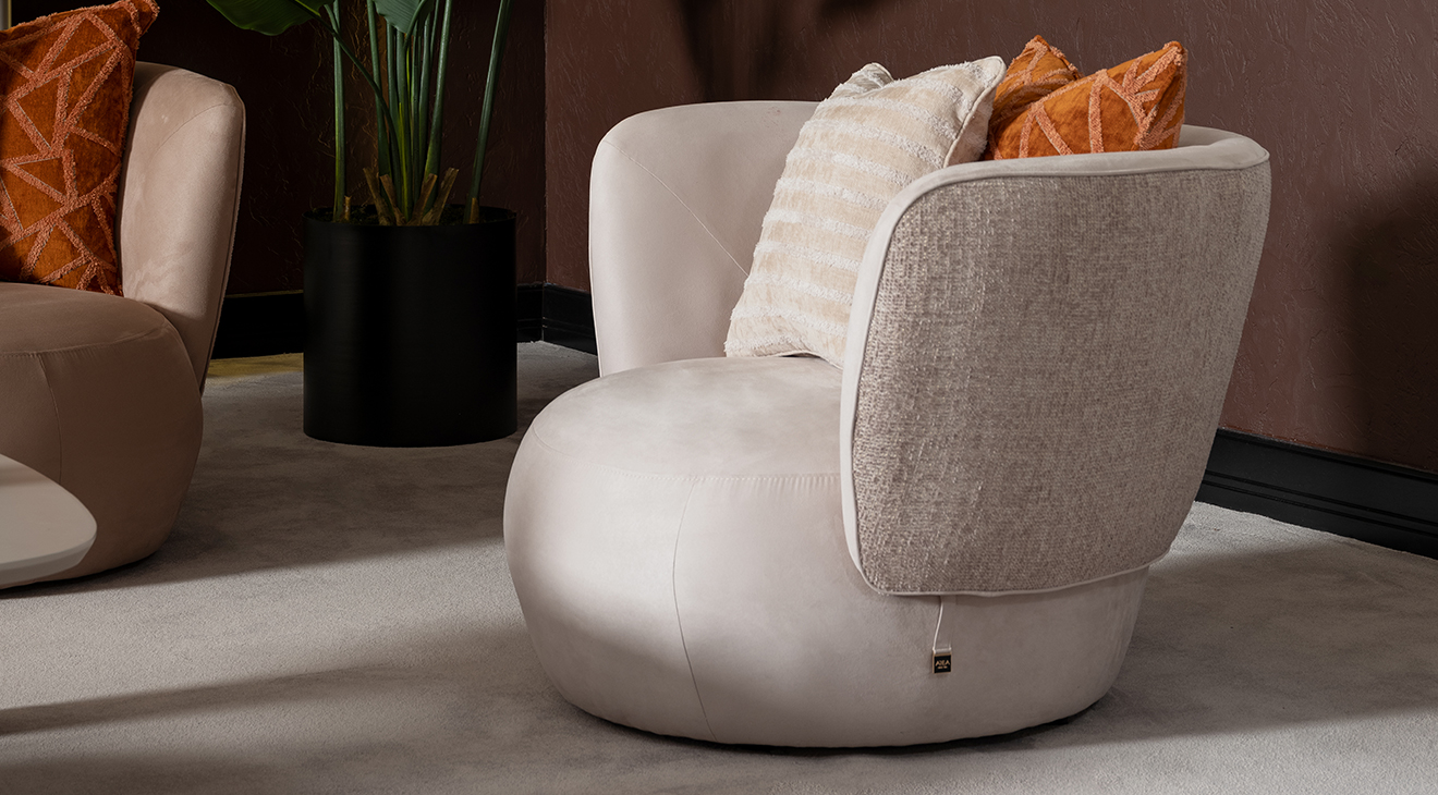 Porto Modern Koltuk Takımı Modern Koltuk Takımı