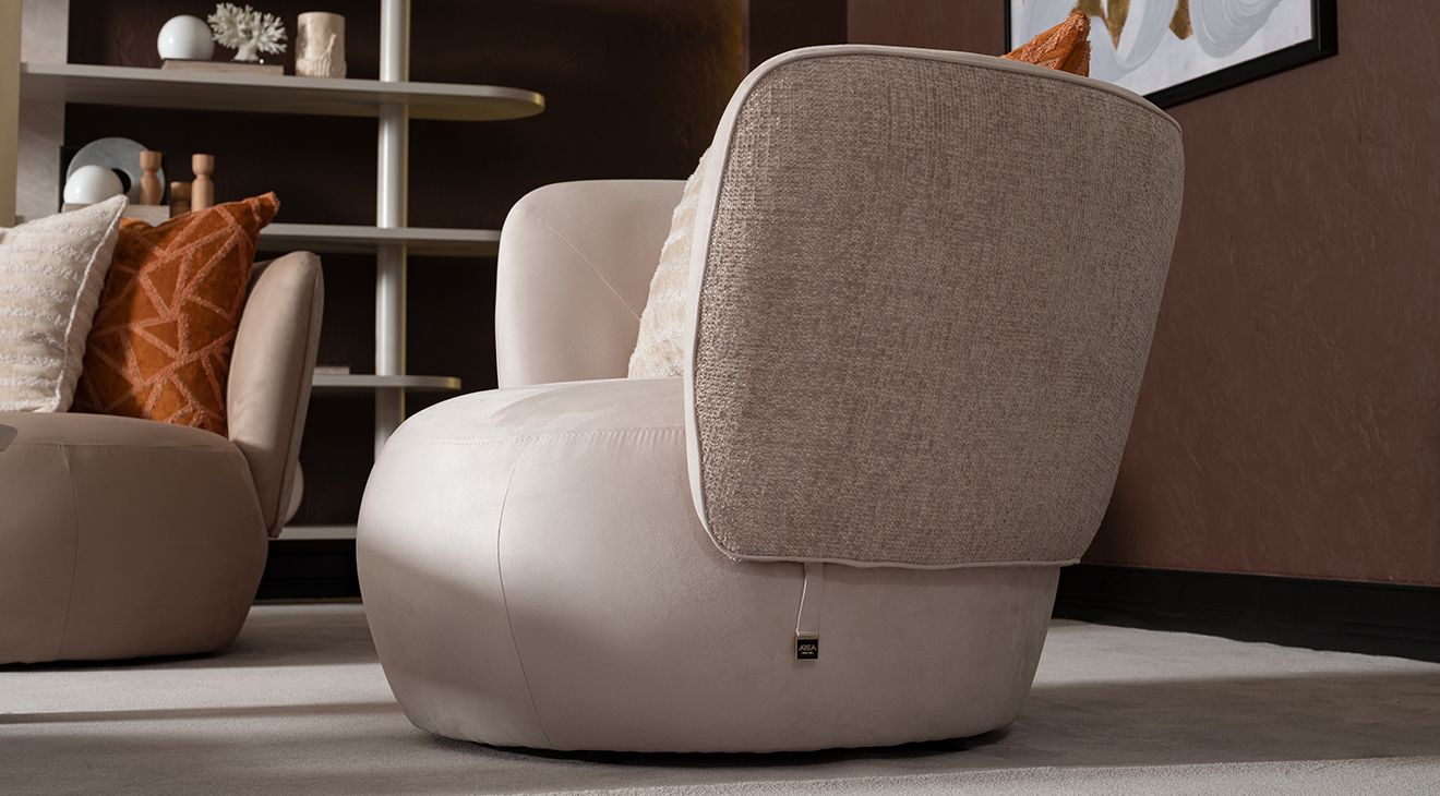 Porto Modern Koltuk Takımı Modern Koltuk Takımı