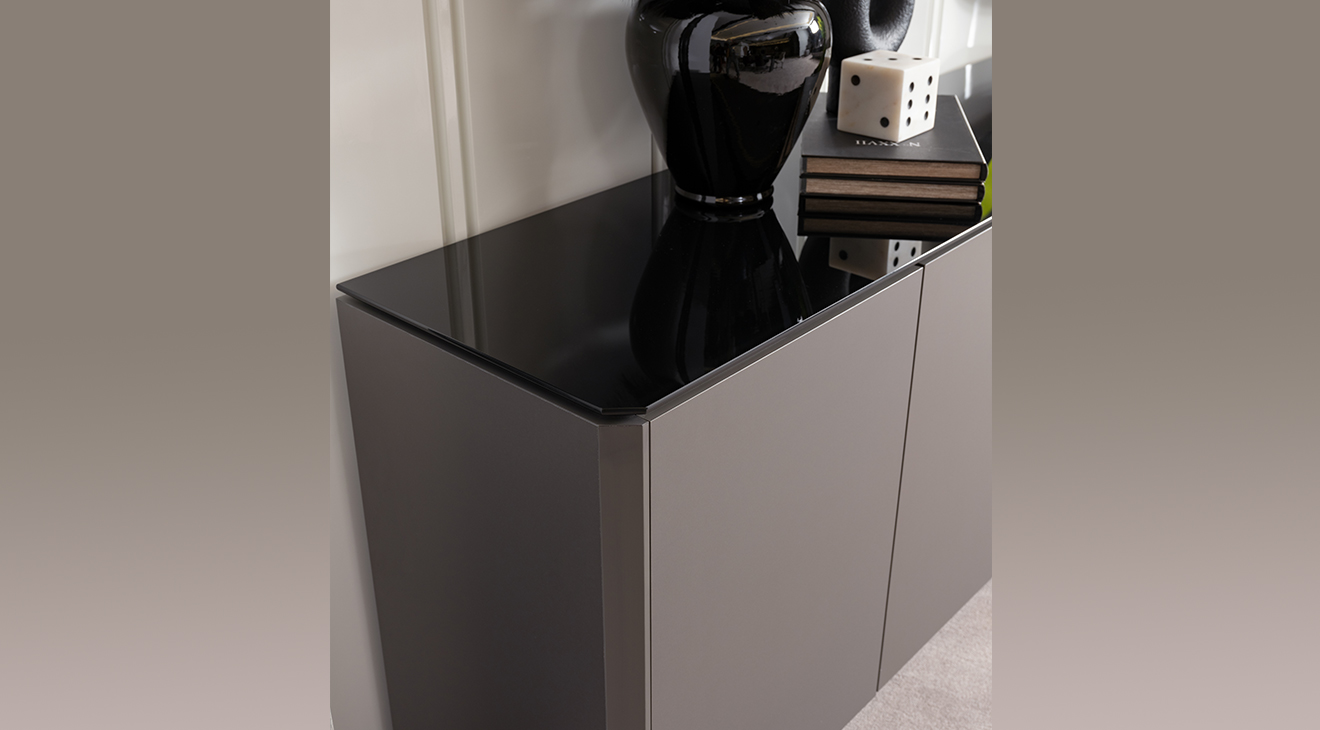 Prag Modern Yemek Odası Takımı Yemek Odası