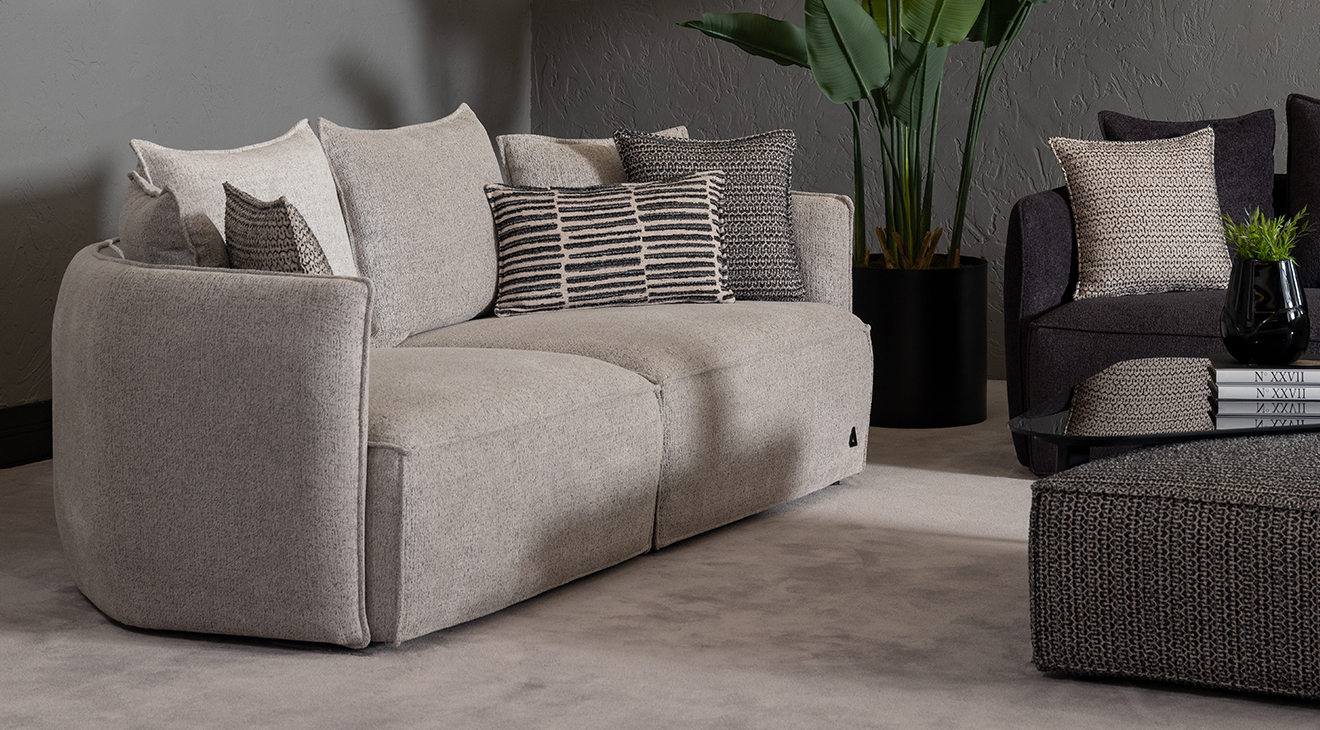 Prag Modern Koltuk Takımı Modern Koltuk Takımı