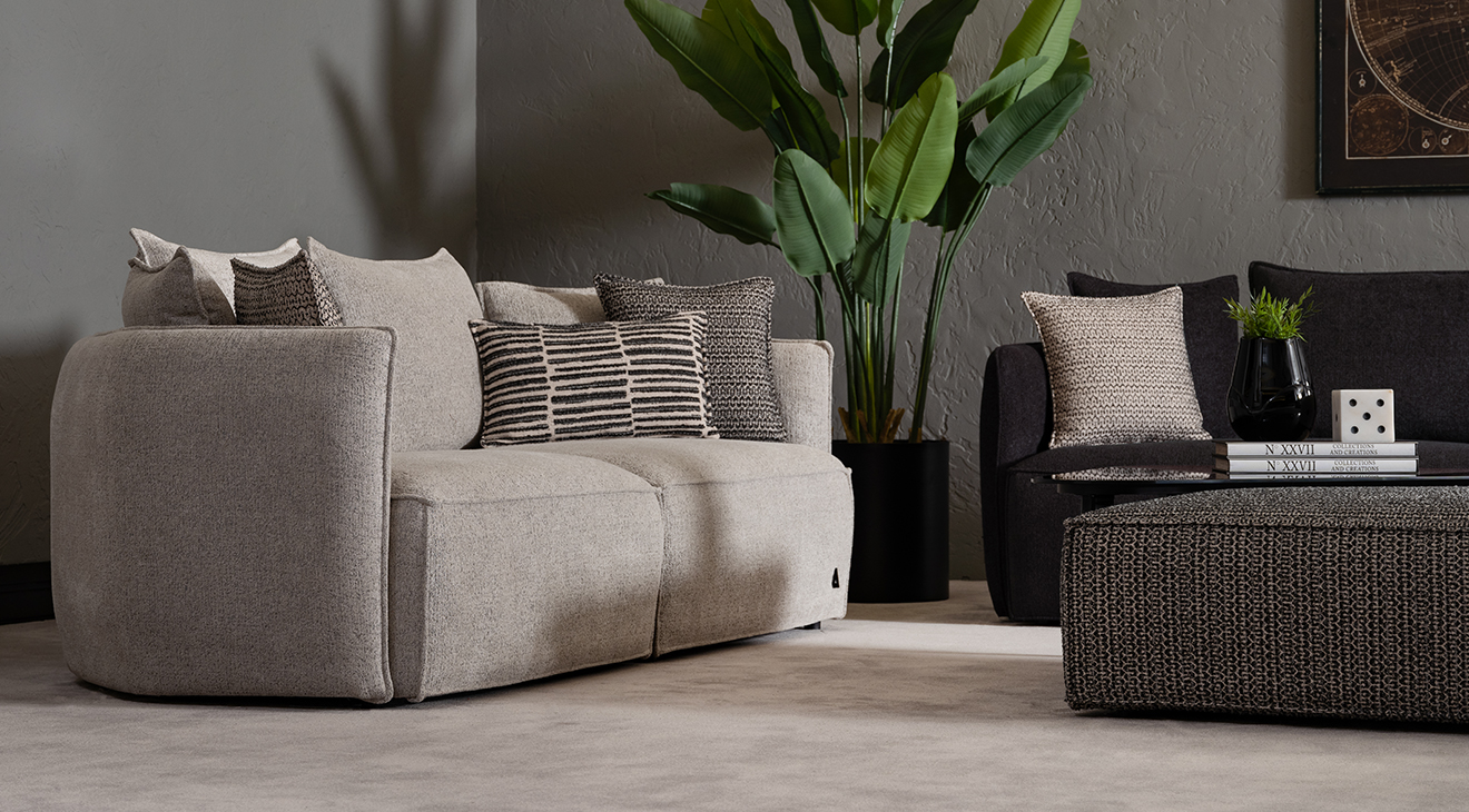 Prag Modern Koltuk Takımı Modern Koltuk Takımı