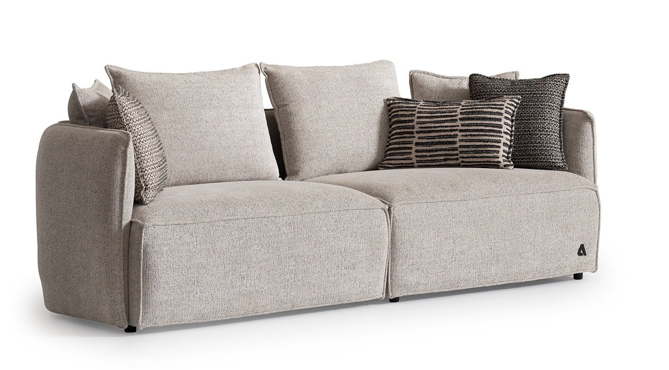 Prag Modern Koltuk Takımı Modern Koltuk Takımı