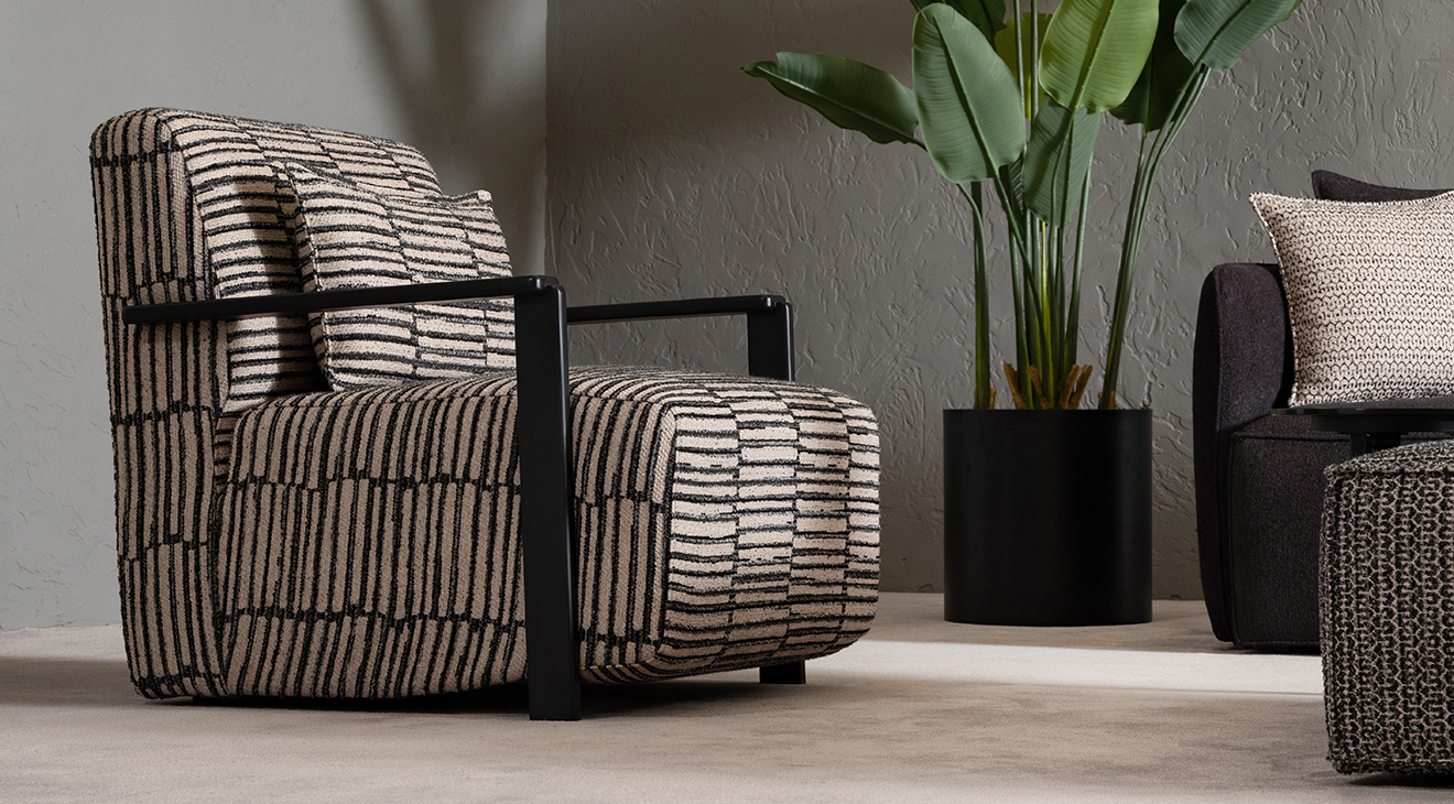 Prag Modern Koltuk Takımı Modern Koltuk Takımı