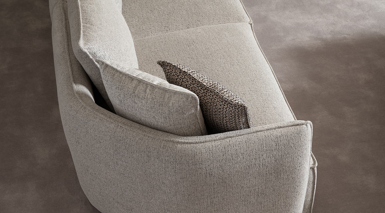 Prag Köşe Koltuk Takımı Köşe Koltuk