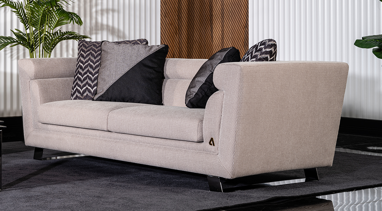 Riva Modern Koltuk Takımı Modern Koltuk Takımı