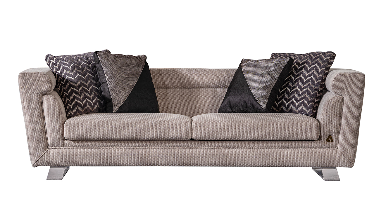 Riva Modern Koltuk Takımı Modern Koltuk Takımı