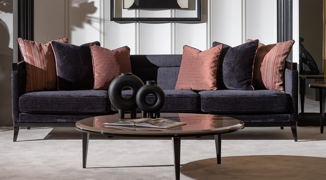 Riyad Modern Koltuk Takımı Modern Koltuk Takımı