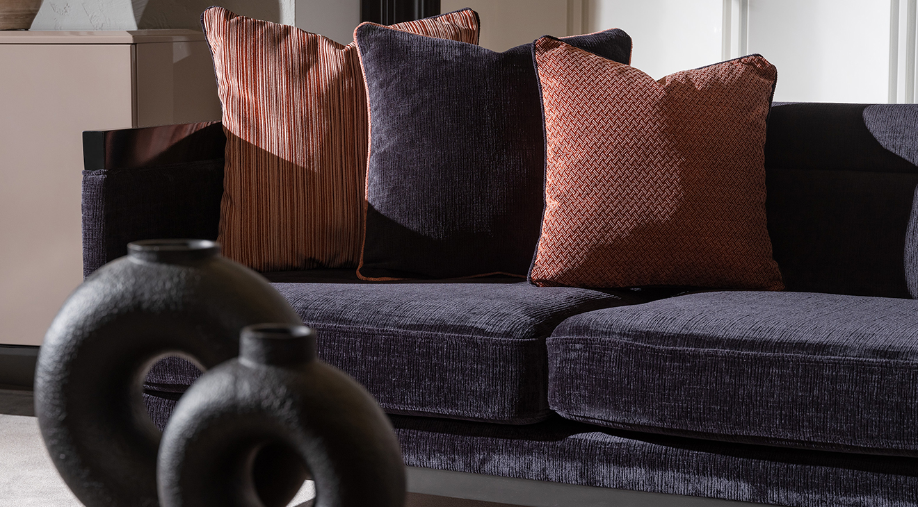 Riyad Modern Koltuk Takımı Modern Koltuk Takımı