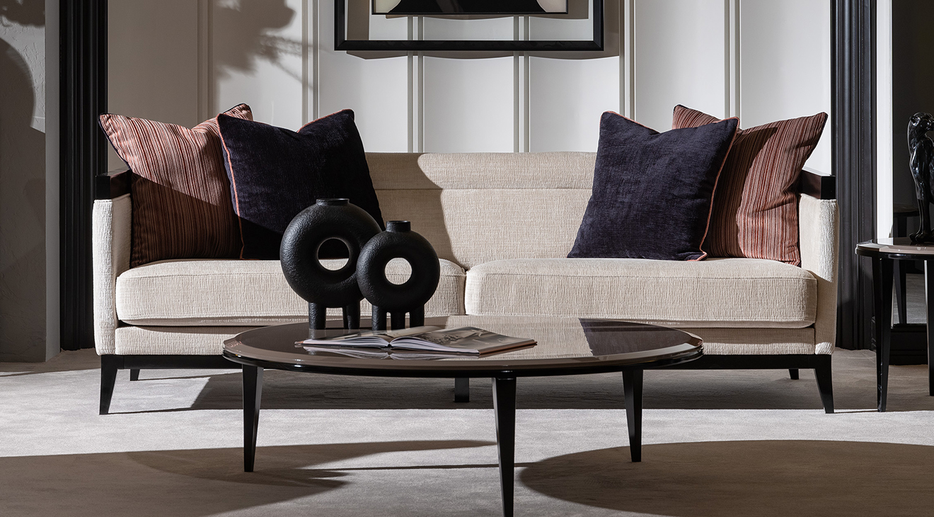 Riyad Modern Koltuk Takımı Modern Koltuk Takımı