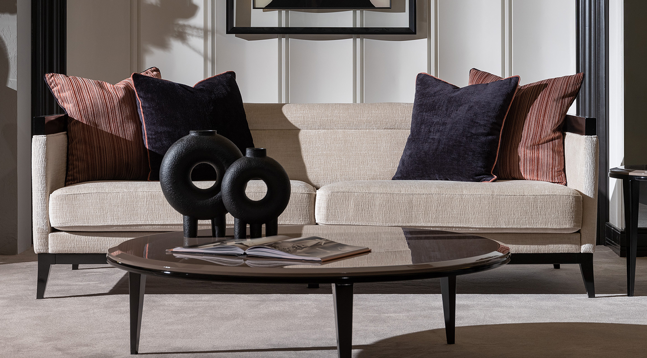 Riyad Modern Koltuk Takımı Modern Koltuk Takımı