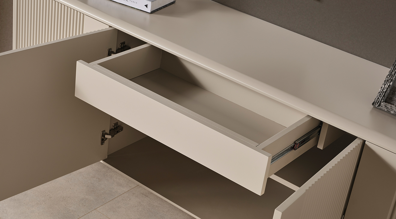 Akya Modern Yemek Odası Takımı Yemek Odası