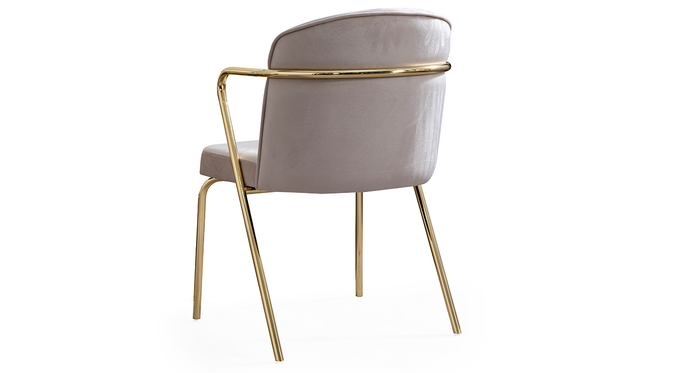 Arya Ahşap Ayaklı Yemek Odası Takımı Yemek Odası