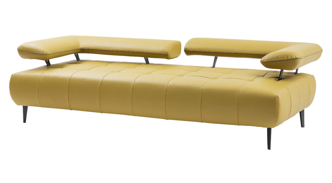 Tesla Metal Ayaklı Modern Koltuk Takımı Modern Koltuk Takımı