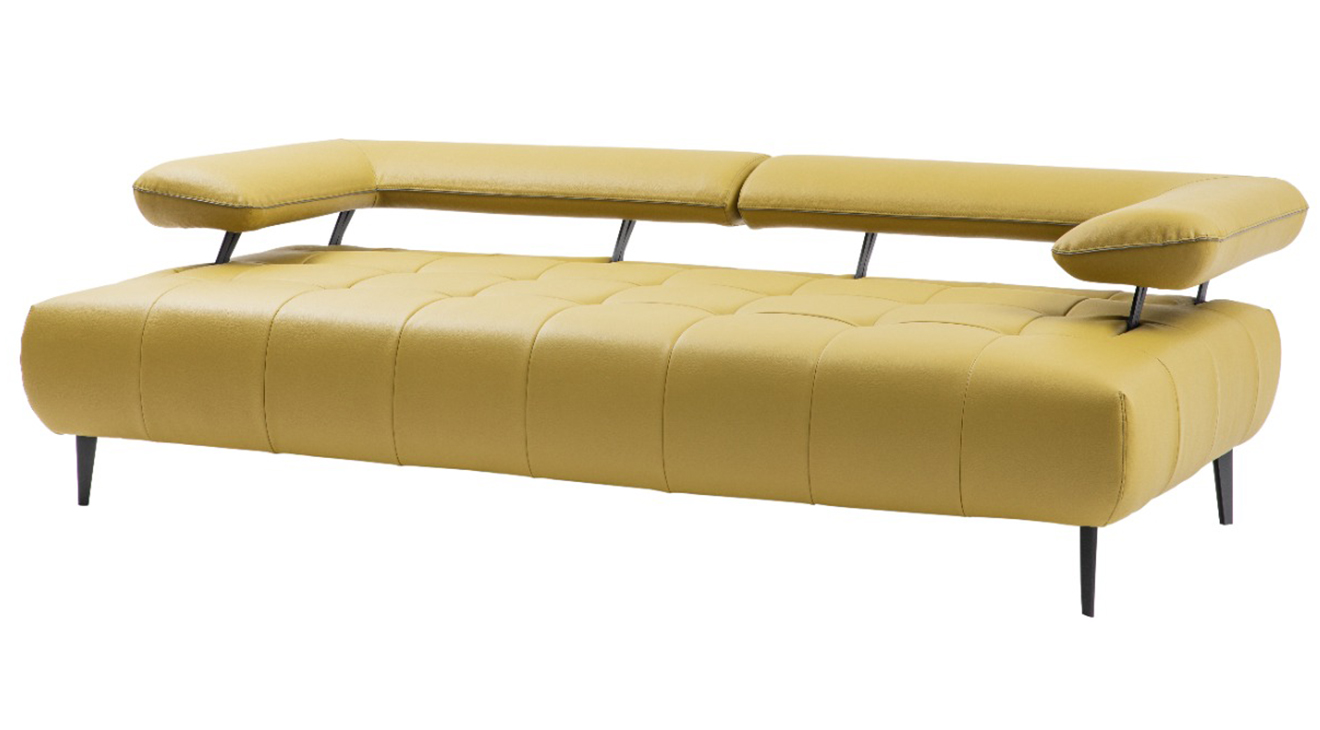 Tesla Metal Ayaklı Modern Koltuk Takımı Modern Koltuk Takımı