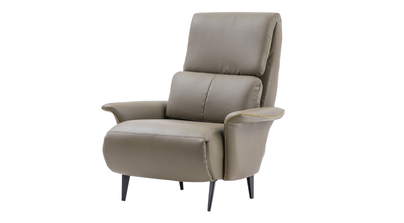 Tesla Metal Ayaklı Modern Koltuk Takımı Modern Koltuk Takımı