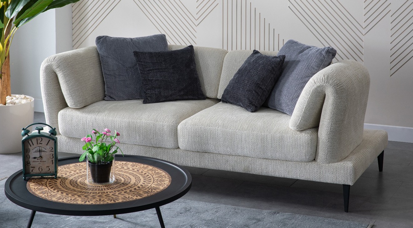 Vicent Modern Koltuk Takımı Modern Koltuk Takımı