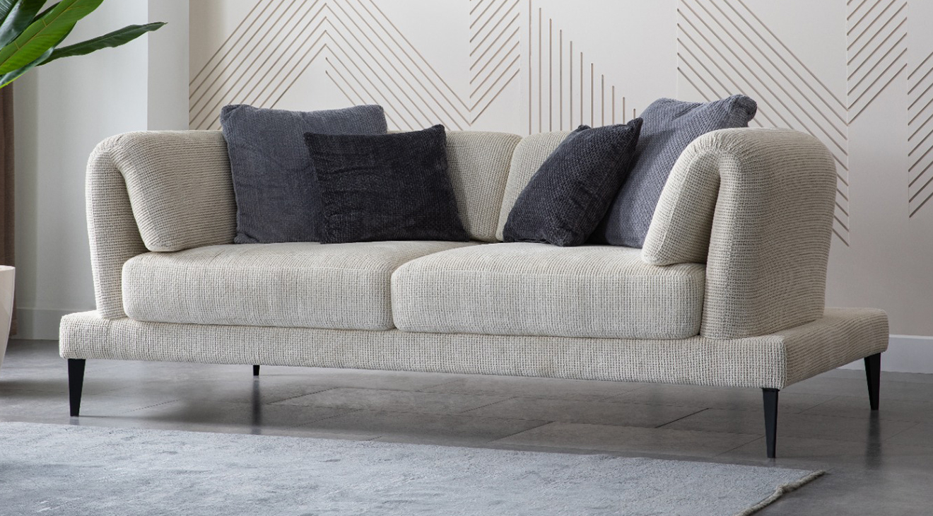 Vicent Modern Koltuk Takımı Modern Koltuk Takımı