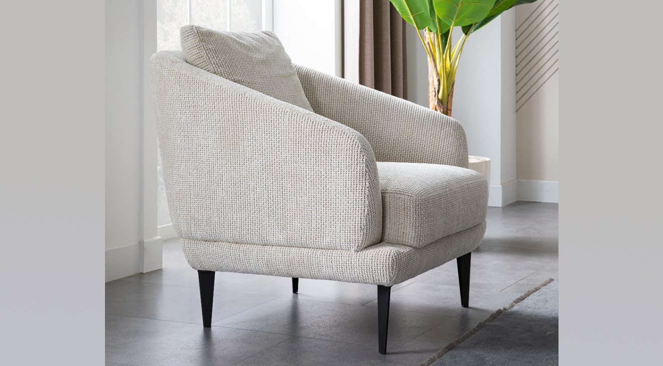 Vicent Modern Koltuk Takımı Modern Koltuk Takımı