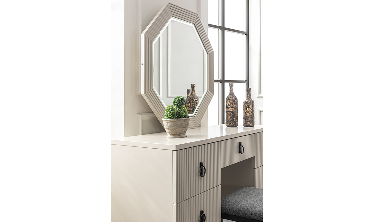 Defne Yatak Odası Takımı Yatak Odası