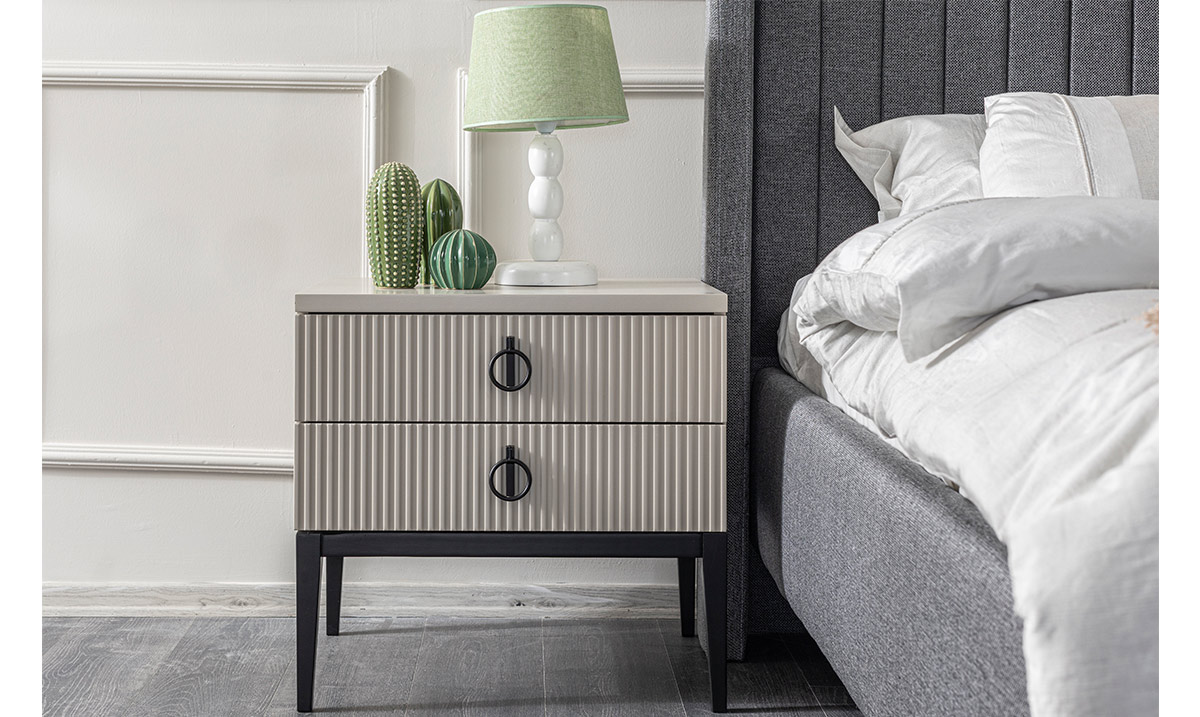 Defne Yatak Odası Takımı Yatak Odası