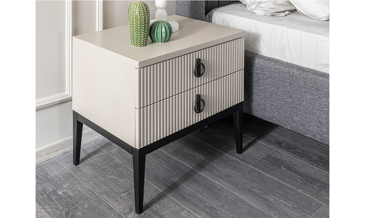 Defne Yatak Odası Takımı Yatak Odası