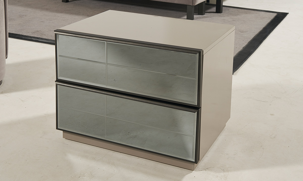 Oylat 6 Kapaklı Yatak Odası Takımı Yatak Odası