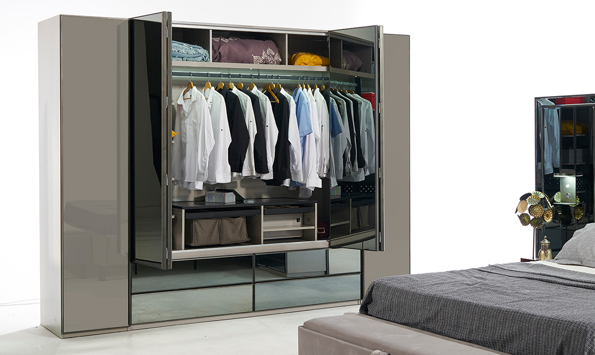 Oylat Yatak Odası Takımı Yatak Odası