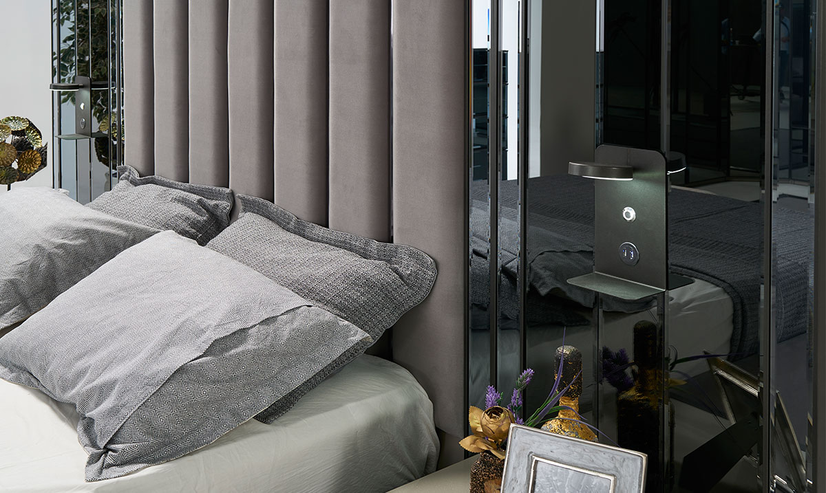 Oylat Yatak Odası Takımı Yatak Odası