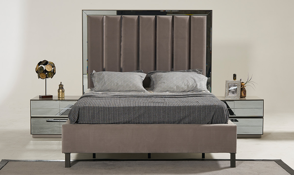 Oylat Yatak Odası Takımı Yatak Odası