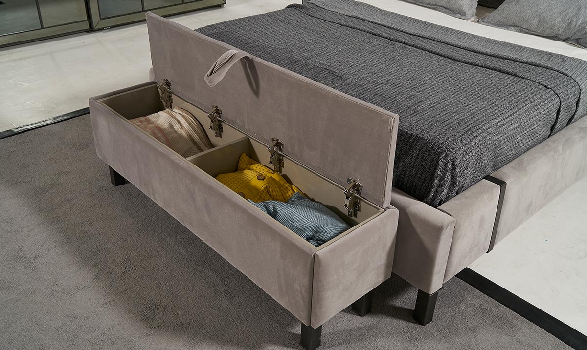 Oylat Yatak Odası Takımı Yatak Odası