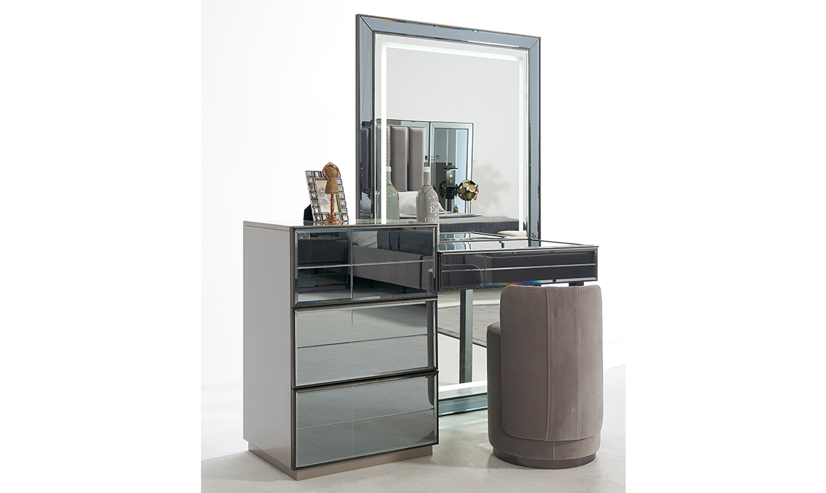 Oylat Yatak Odası Takımı Yatak Odası