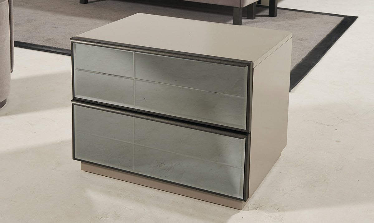 Oylat Yatak Odası Takımı Yatak Odası