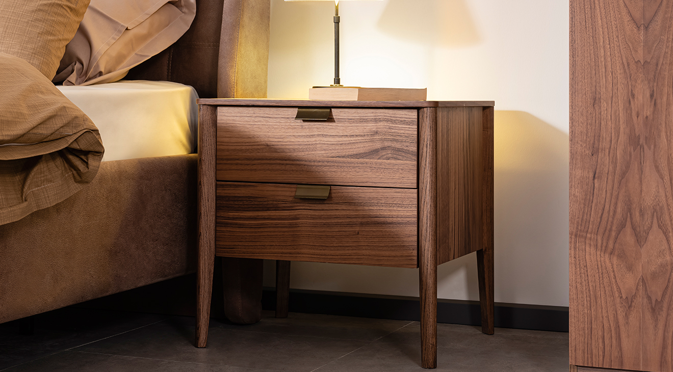 Antik Yatak Odası Takımı Yatak Odası