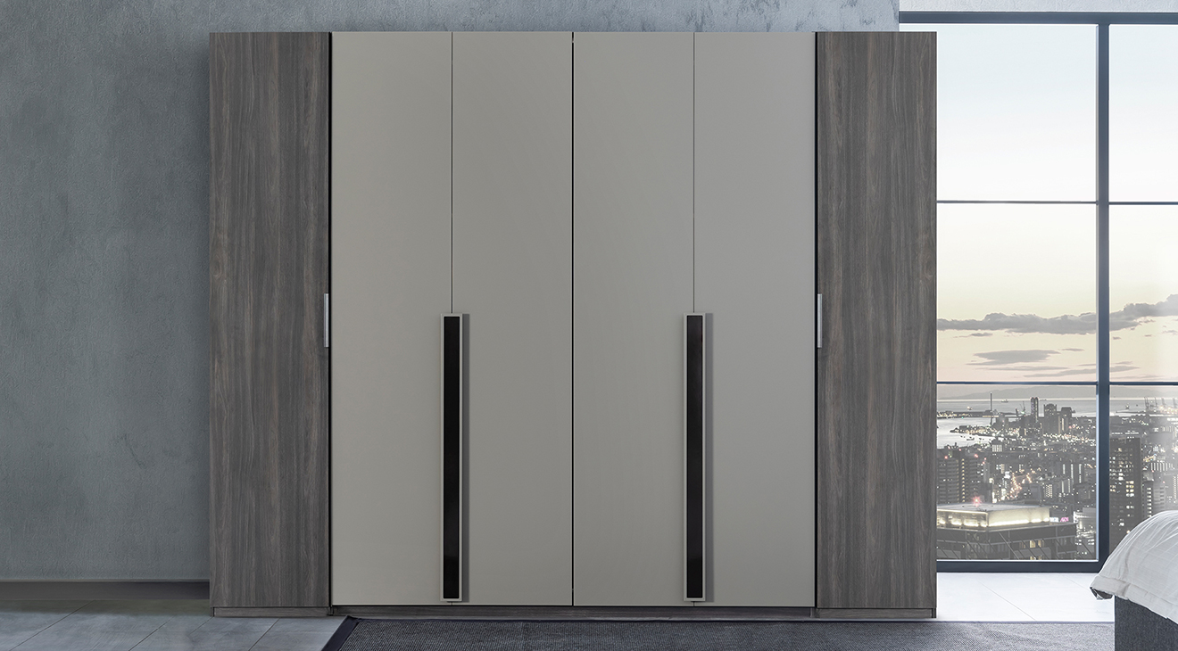 Adessa Yatak Odası Takımı Yatak Odası