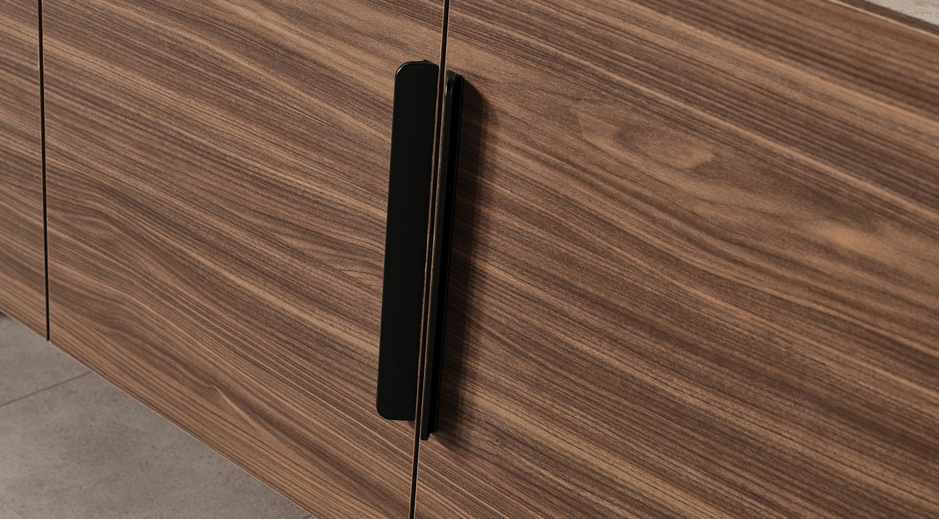 Tesla Modern Yemek Odası Takımı Yemek Odası