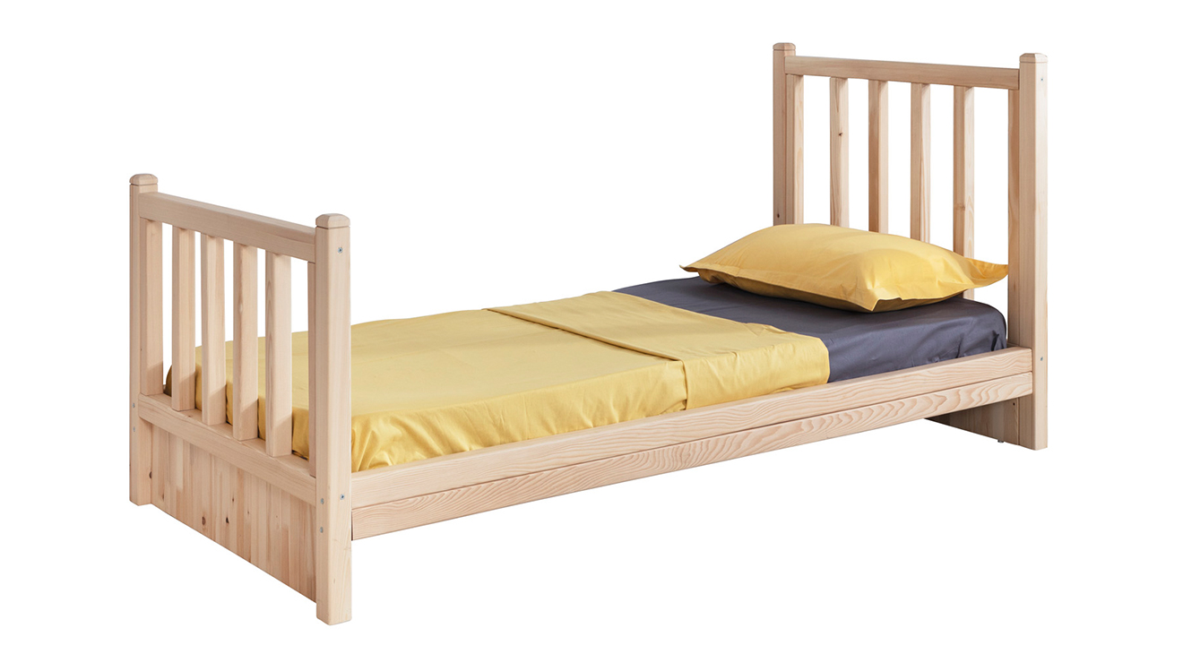 Balin 3 Kapaklı Bebek Odası Takımı Genç Odası