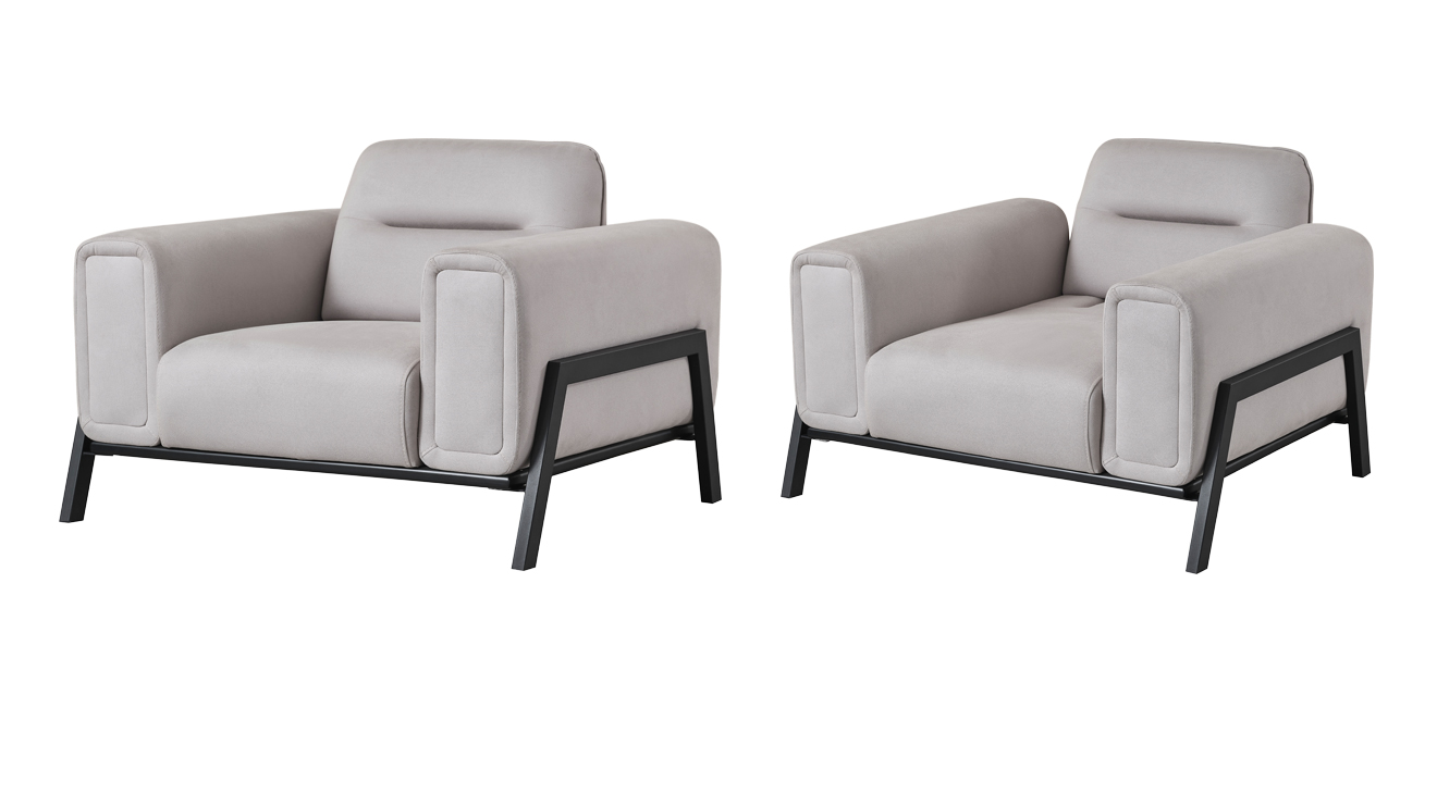 Panama Yataklı Modern Koltuk Takımı Modern Koltuk Takımı