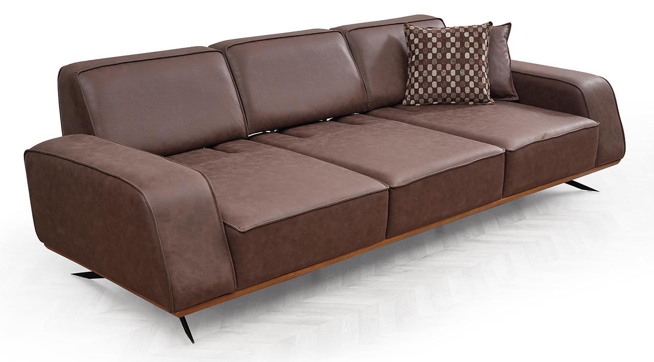 Lotus Yataklı Modern Koltuk Takımı Modern Koltuk Takımı