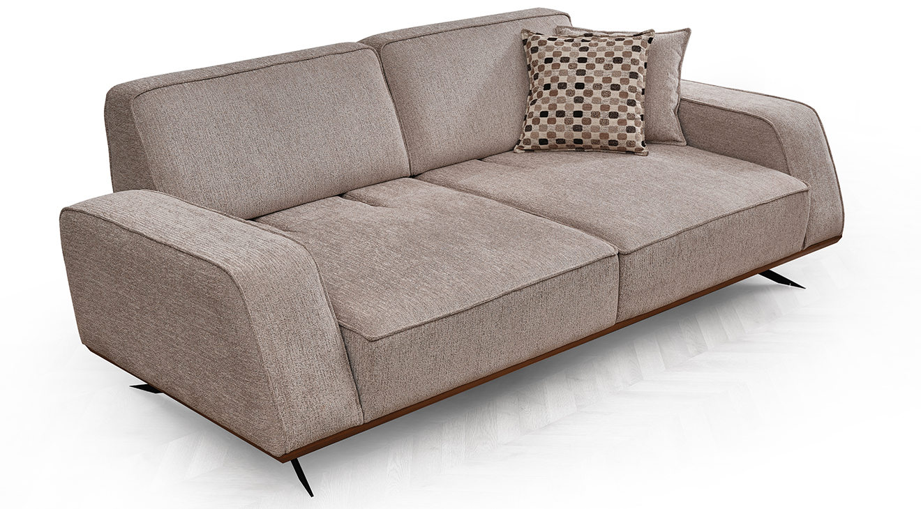 Lotus Yataklı Modern Koltuk Takımı Modern Koltuk Takımı