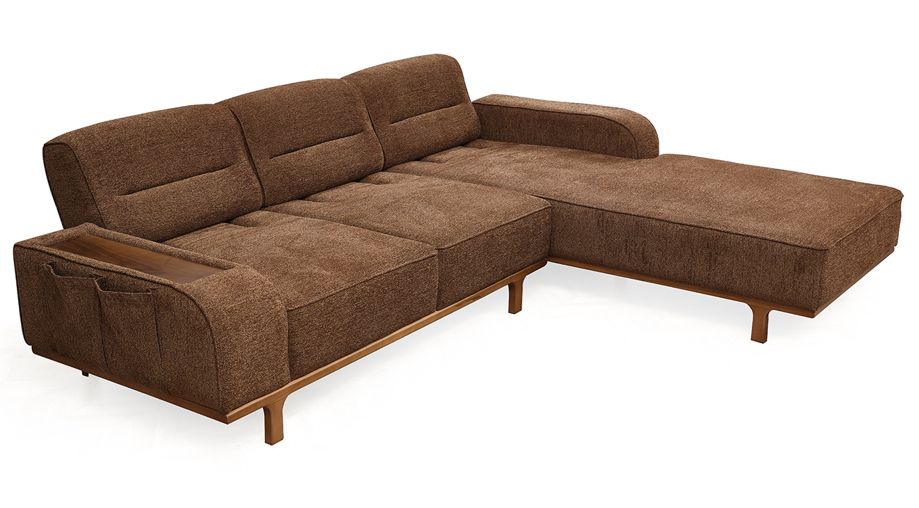 Neron Köşe Koltuk Takımı Köşe Koltuk