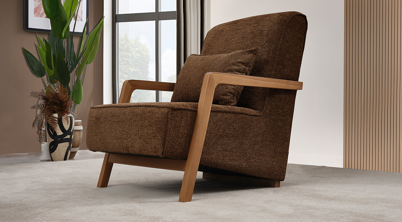 Neron Köşe Koltuk Takımı Köşe Koltuk